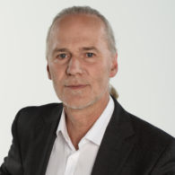 Dr. Robert Schleip