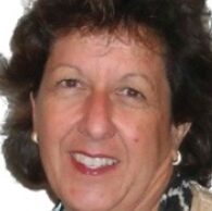 Paula Richley Geigle