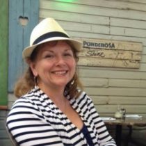 Teresa Sawyer